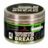 Attractant Super Dumbell 7mm white bread Sensas 80g