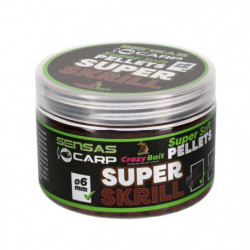 Attractant Super Soft...
