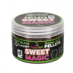 Attractant Super Soft...
