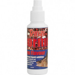 Attractant Wormix Sensas 75ml