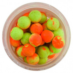 Attractants flottants...