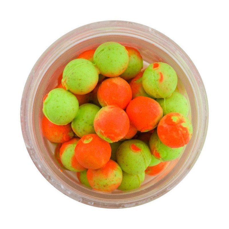Attractants flottants Berkley - Gulp! Alive! Oeufs de saumon