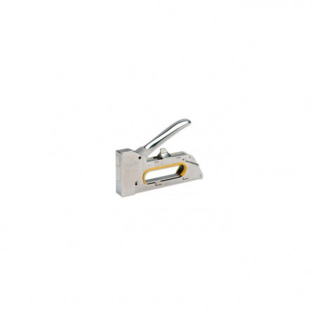 Autocloueur Agrafeuse Gravolux Rapid compatible avec agrafes 6 mm et 8 mm