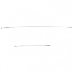 Avançon mouche ORVIS acier