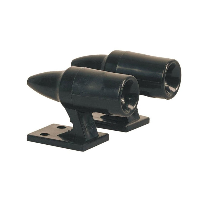 Avertisseur de gibier ultrasons Europarm pour voiture