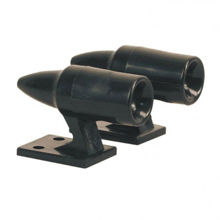 Avertisseur de gibier ultrasons Europarm pour voiture