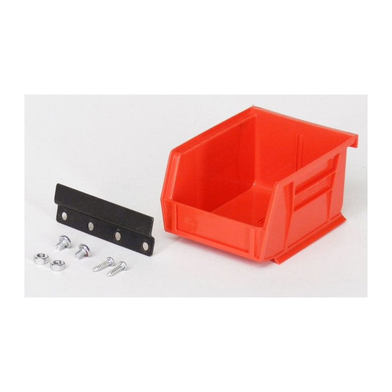 Bac avec support de fixation Lee Precision