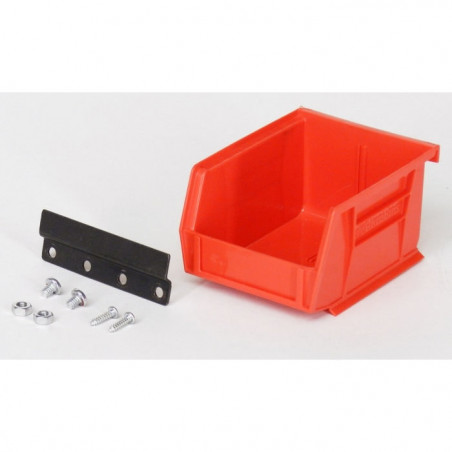 Bac avec support de fixation Lee Precision
