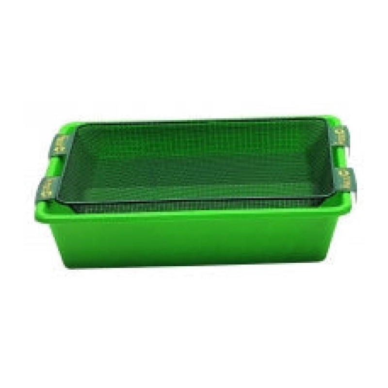 Bac Caster Sensas Rectangulaire - 50x35