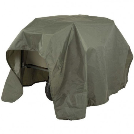 Bâche de protection de Chariot JRC Cocoon 2G - Destockage