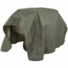 Bâche de protection de Chariot JRC Cocoon 2G - Destockage