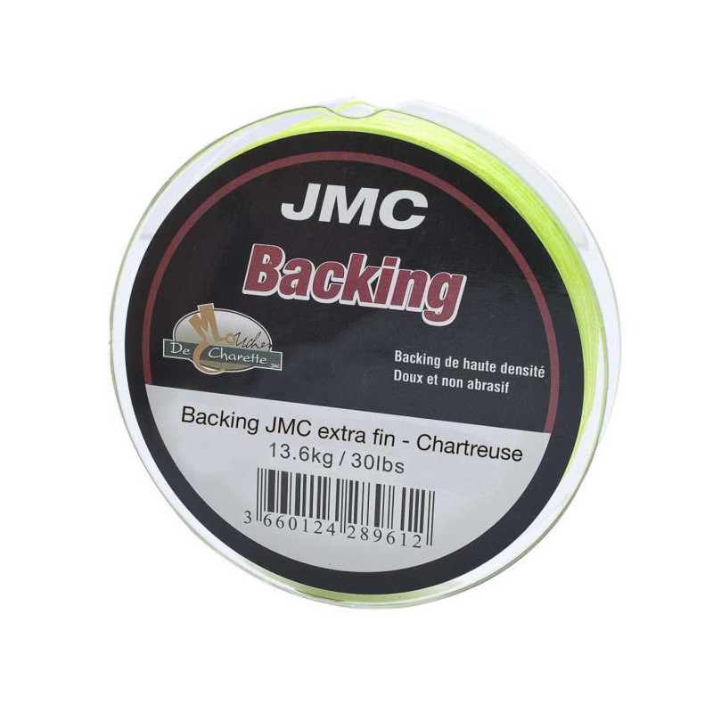 Backing MDC Extra-fin