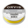 Backing Orvis Gel Spun