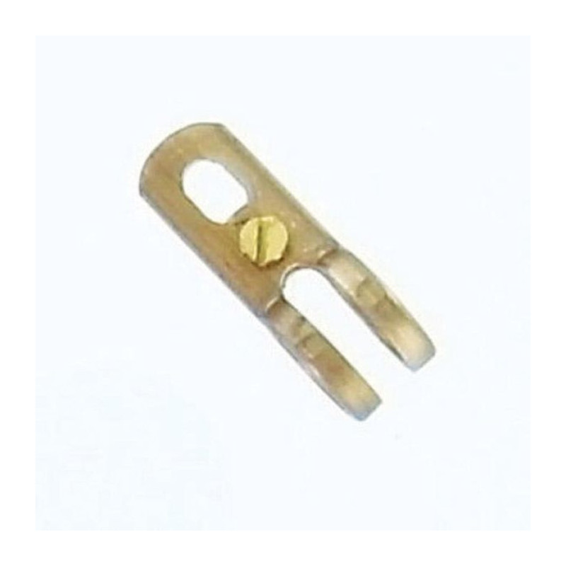 Bague Attache Canard - Colombi Sports - Laiton