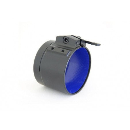Bague d'adaptation HikMicro pour thunder Clip On Convertisseur