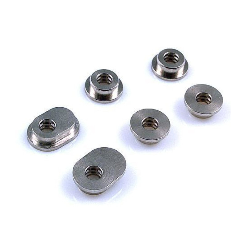 Bague Roulement Modify Acier P90/M1A1