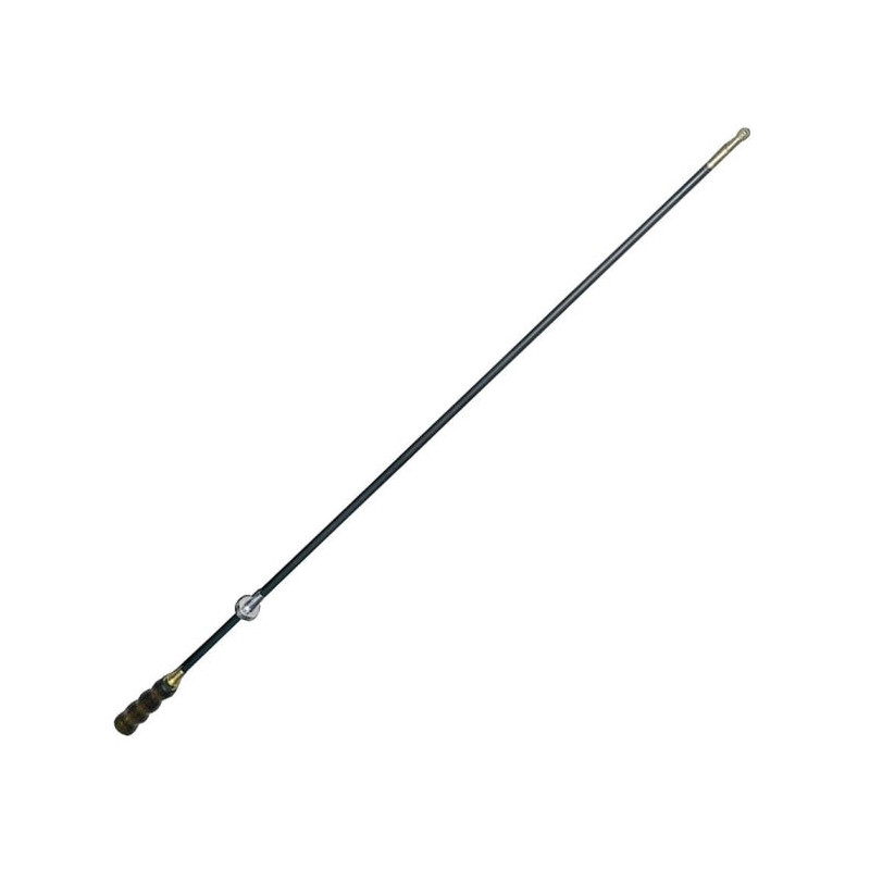 Baguette en fibre Davide Pedersoli Pour Rechargement Poudre Noire