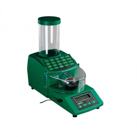 Balance et doseuse RCBS ChargeMaster
