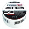 Balle à Blanc MaxxTech X50 - Cal. 9mm