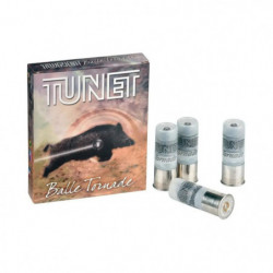 Balle de fusil Tunet...