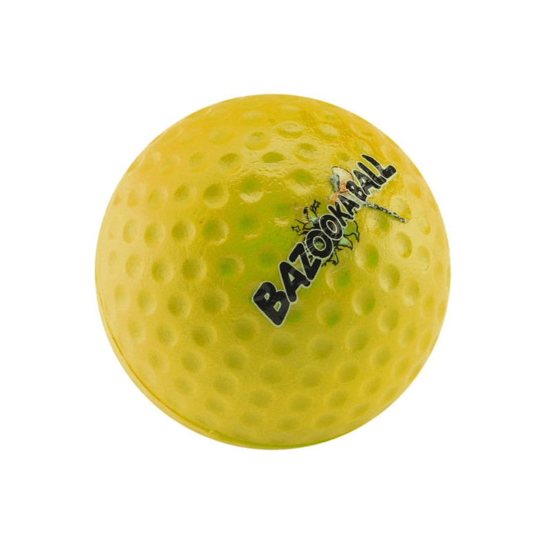 Balles Bazooka balls
