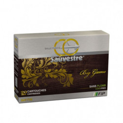 Balles Carabine Sauvestre...