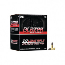 Balles CCI Blazer Plomb...