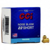 Balles CCI Green Tag Plomb - Cal. 22 LR