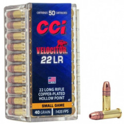 Balles CCI Velocitor...
