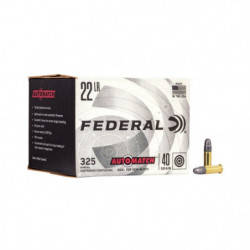 Balles Federal Automatch -...