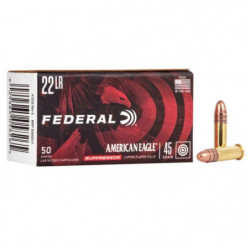 Balles Federal Copper...