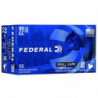 Balles Federal Game-Shok cuivree - Cal. 22 LR