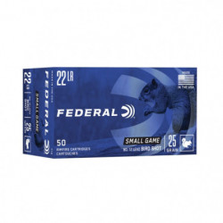 Balles Federal Grenaille...