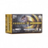 Balles Federal Hunter Match HP - Cal. 22 LR
