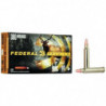 Balles Federal Vital-Shok Nosler Accubond - Cal. 338 Win. Mag