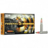 Balles Federal Vital-Shok Nosler Ballistic TIP - Cal. 7-08 Rem