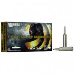Balles Federal Vital-Shok...