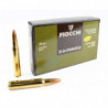 Balles Fiocchi SP - Cal. 30-06