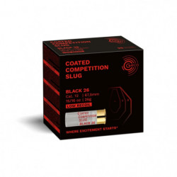 Balles Geco Compétition...