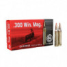 Balles Geco Express - Cal. 300 Win. Mag.