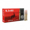 Balles Geco Express - Cal. 9.3x62