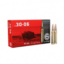 Balles Geco Plus - Cal....