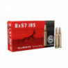 Balles Geco TM Demi-blindée - Cal. 8x57 JRS