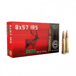 Balles Geco Zero - Cal....