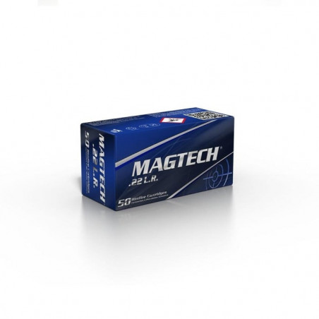 Balles Magtech Subsonic - Cal. 22LR