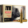 Balles Norma Bondstrike Extreme - Cal. 6,5-284 Norma