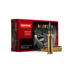 Balles Norma Diamond Line...