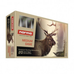 Balles Norma Ecostrike -...