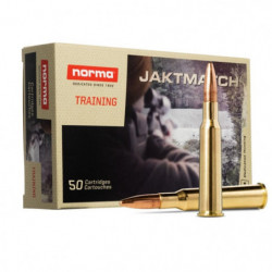 Balles Norma Jakt Match -...