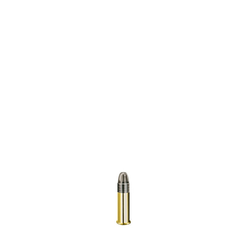 Balles Norma Jaktmatch - Cal. 22 LR